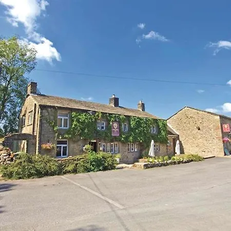 Campsite Carolina, Bowland Fell Tosside