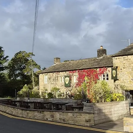 Carolina, Bowland Fell *